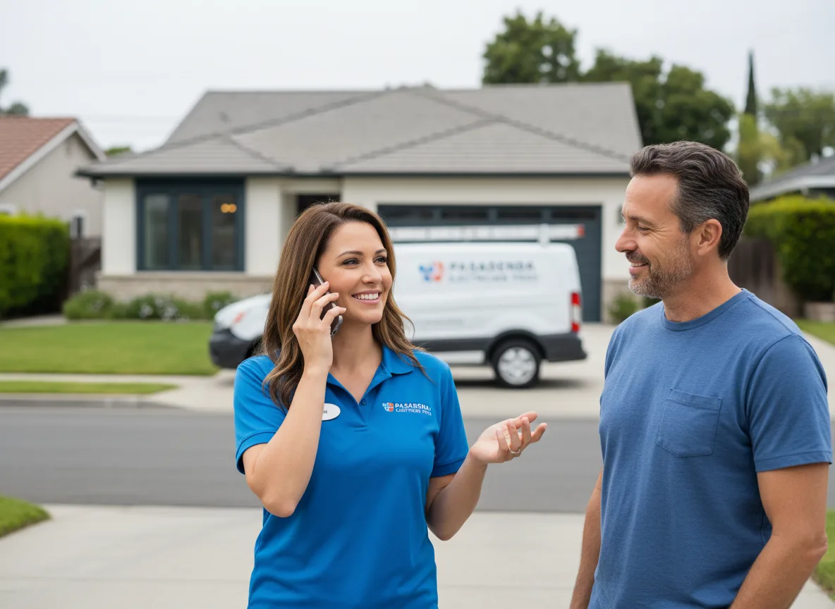 Electrician Brisbin, PA FAQs